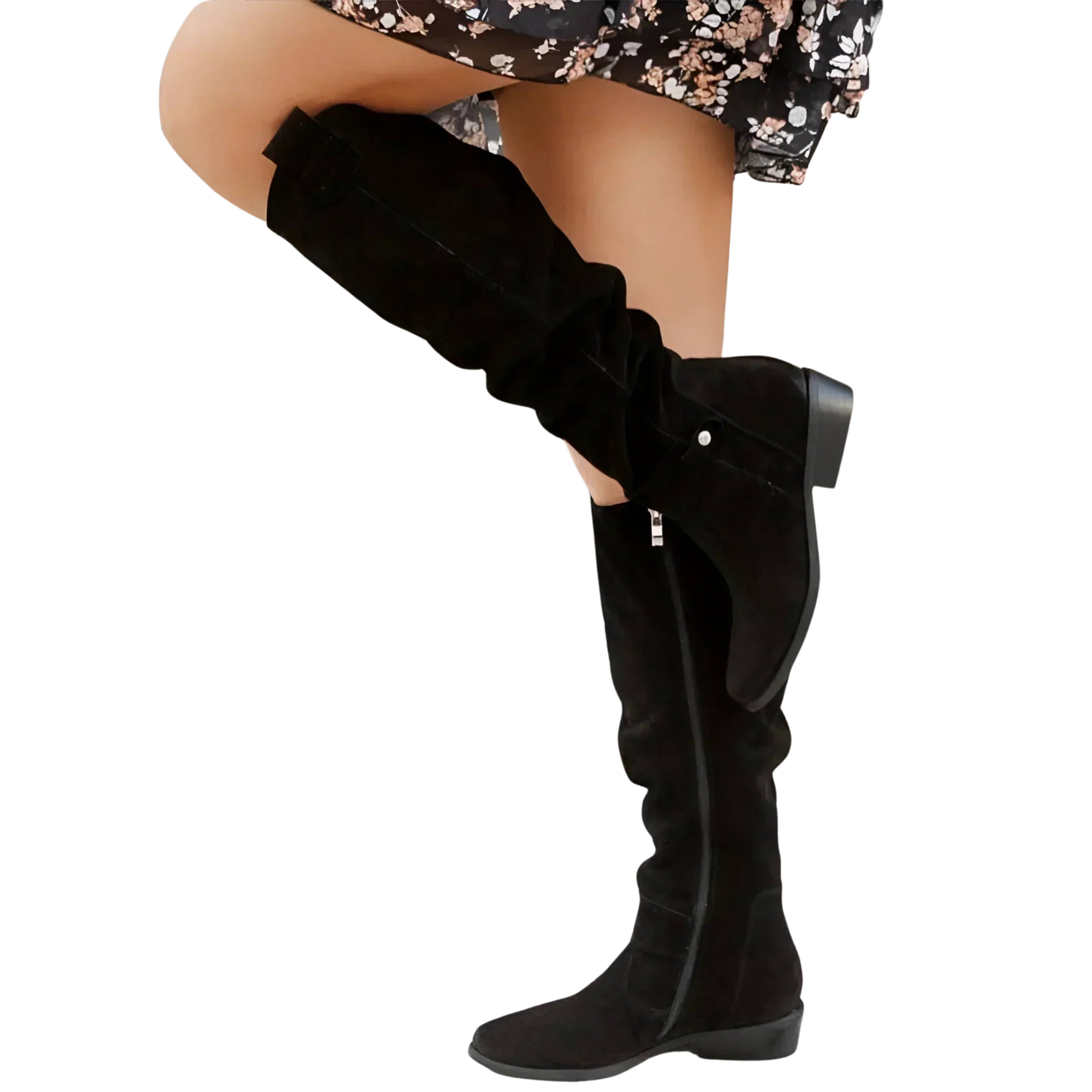 GRACE | BOTAS ALTAS URBANAS