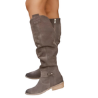 GRACE | BOTAS ALTAS URBANAS