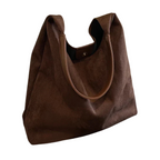 FABI | BOLSO TOTE SUAVE ESENCIAL