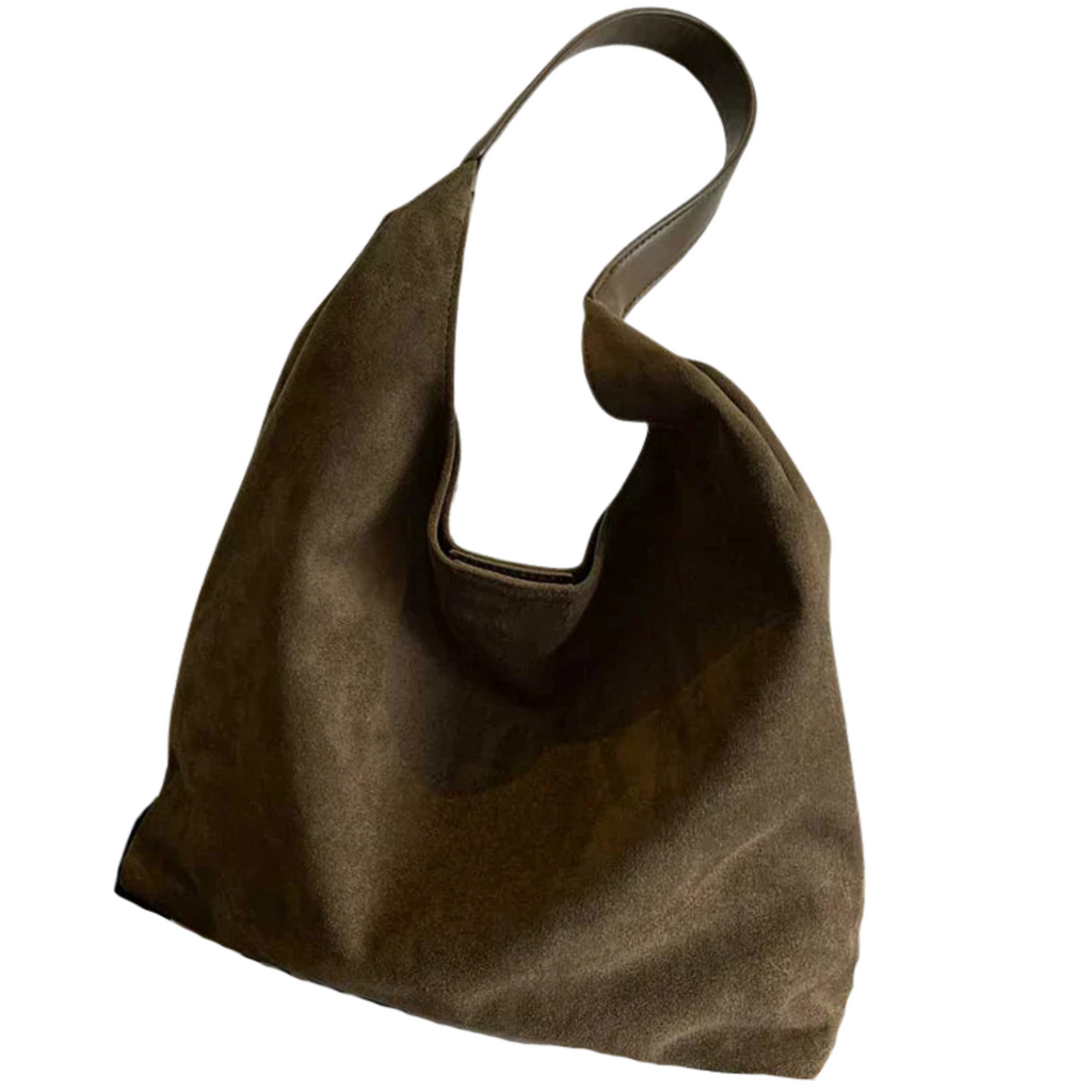 FABI | BOLSO TOTE SUAVE ESENCIAL