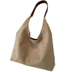 FABI | BOLSO TOTE SUAVE ESENCIAL