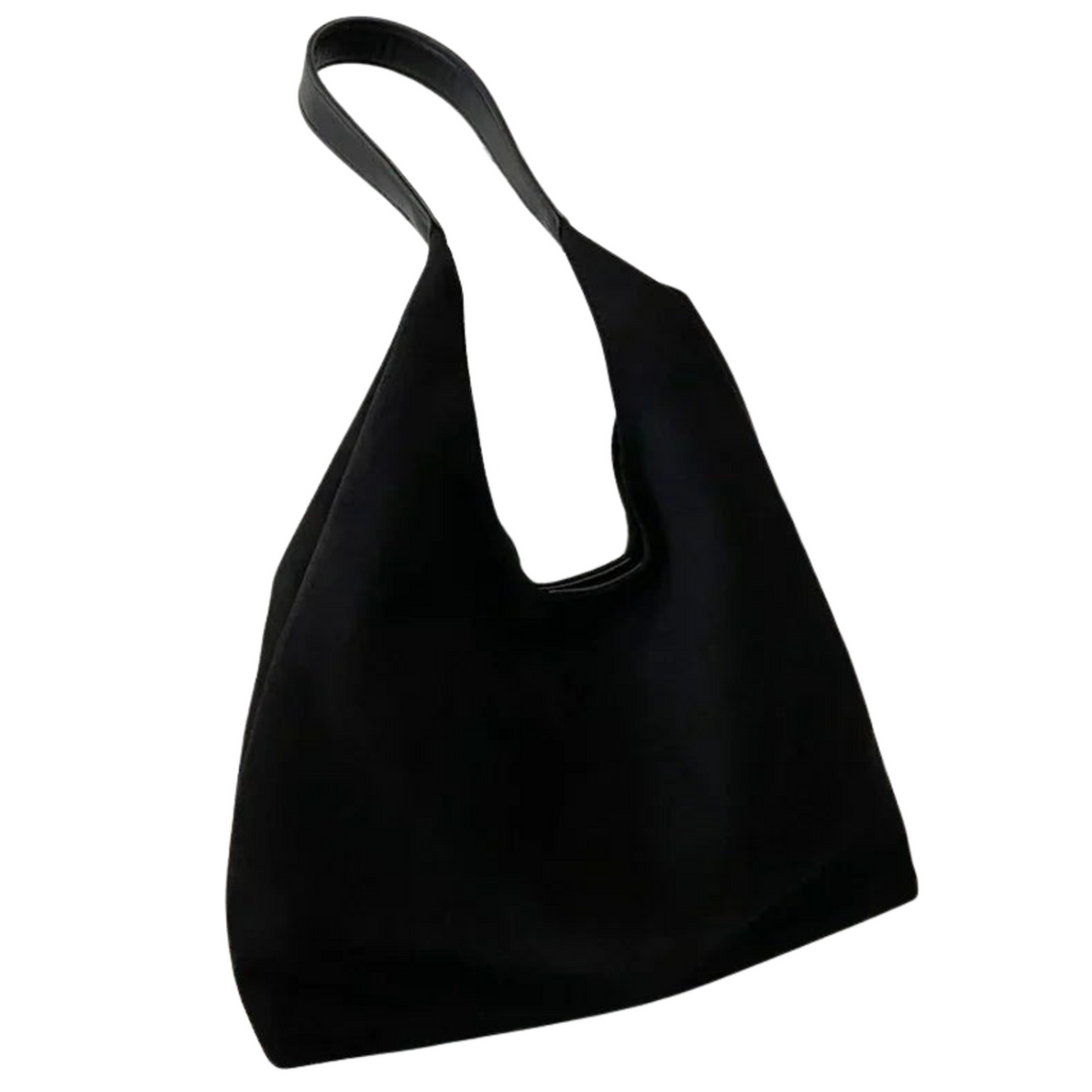 FABI | BOLSO TOTE SUAVE ESENCIAL