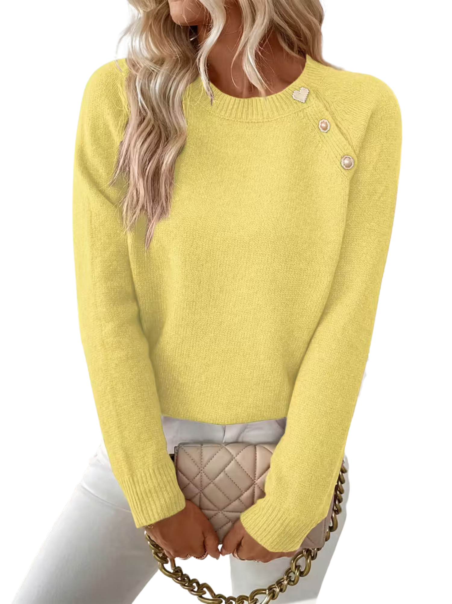 ADARA | JERSEY DE PUNTO SUAVE