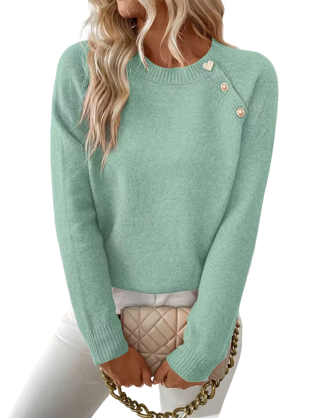 ADARA | JERSEY DE PUNTO SUAVE