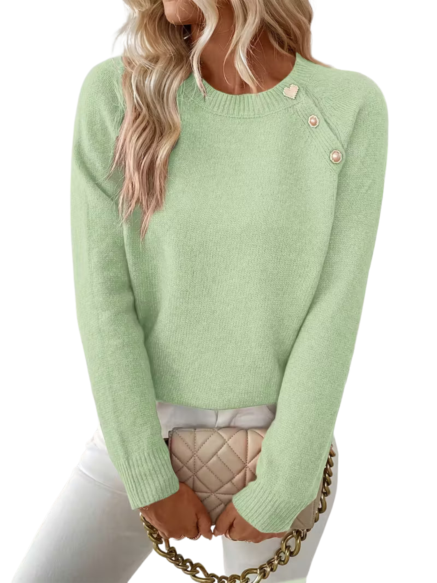 ADARA | JERSEY DE PUNTO SUAVE