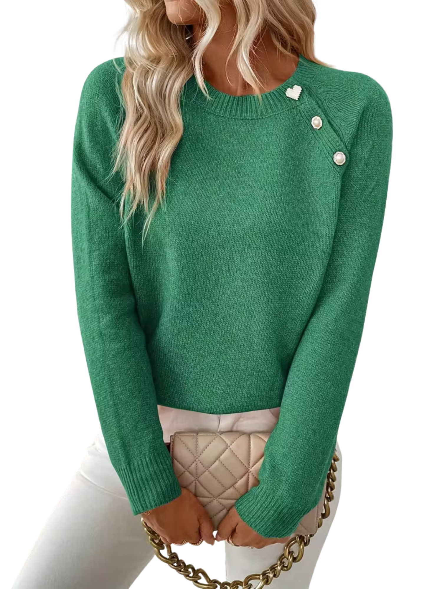 ADARA | JERSEY DE PUNTO SUAVE