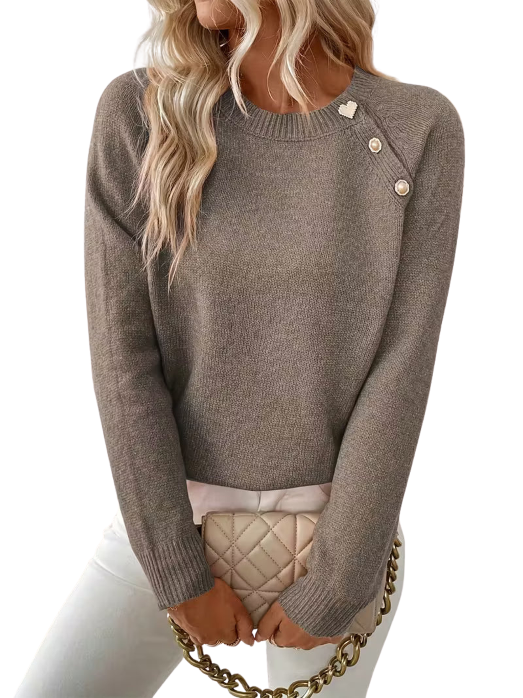 ADARA | JERSEY DE PUNTO SUAVE