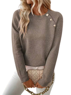 ADARA | JERSEY DE PUNTO SUAVE