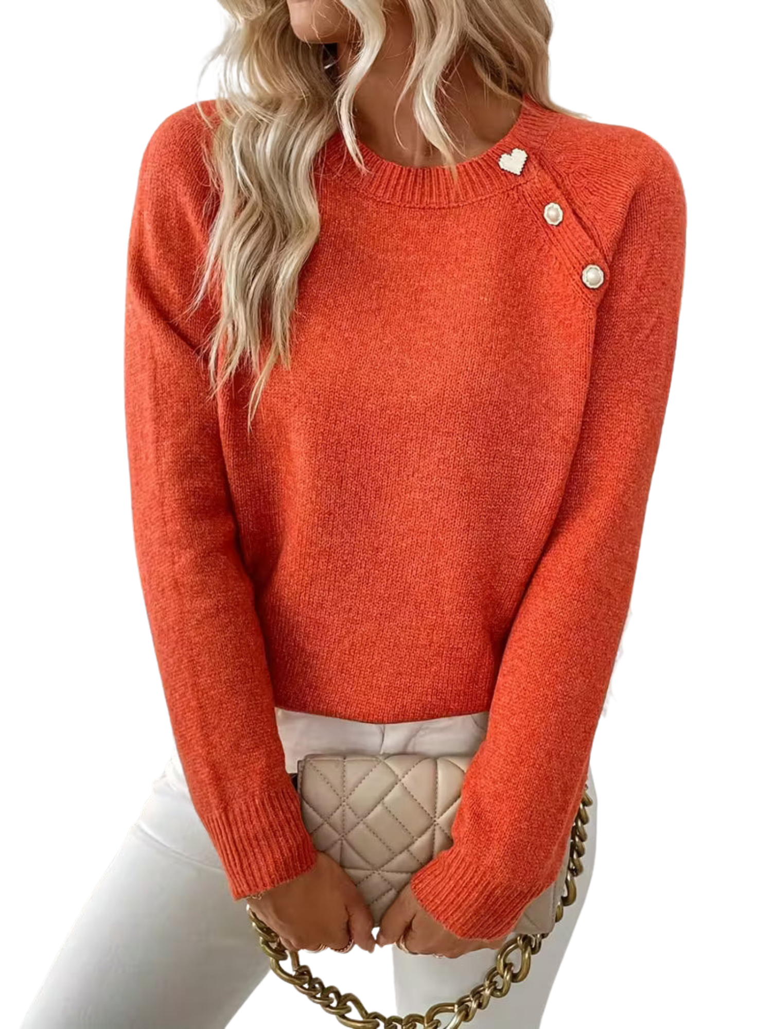 ADARA | JERSEY DE PUNTO SUAVE