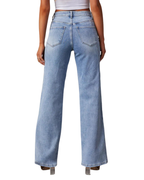 ALIA | JEANS WIDE LEG