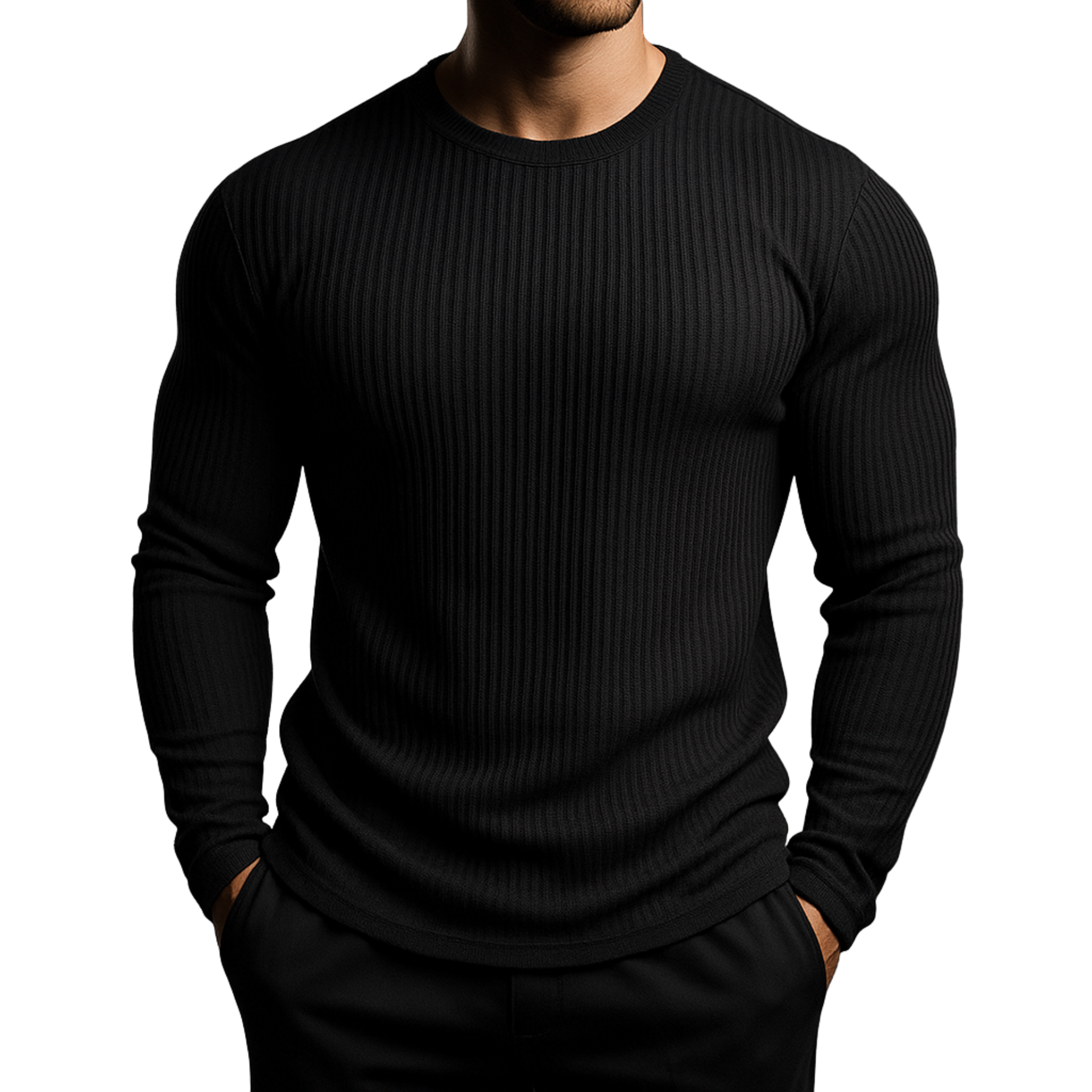 GERVO | JERSEY ACANALADO