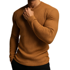 GERVO | JERSEY ACANALADO