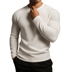 GERVO | JERSEY ACANALADO