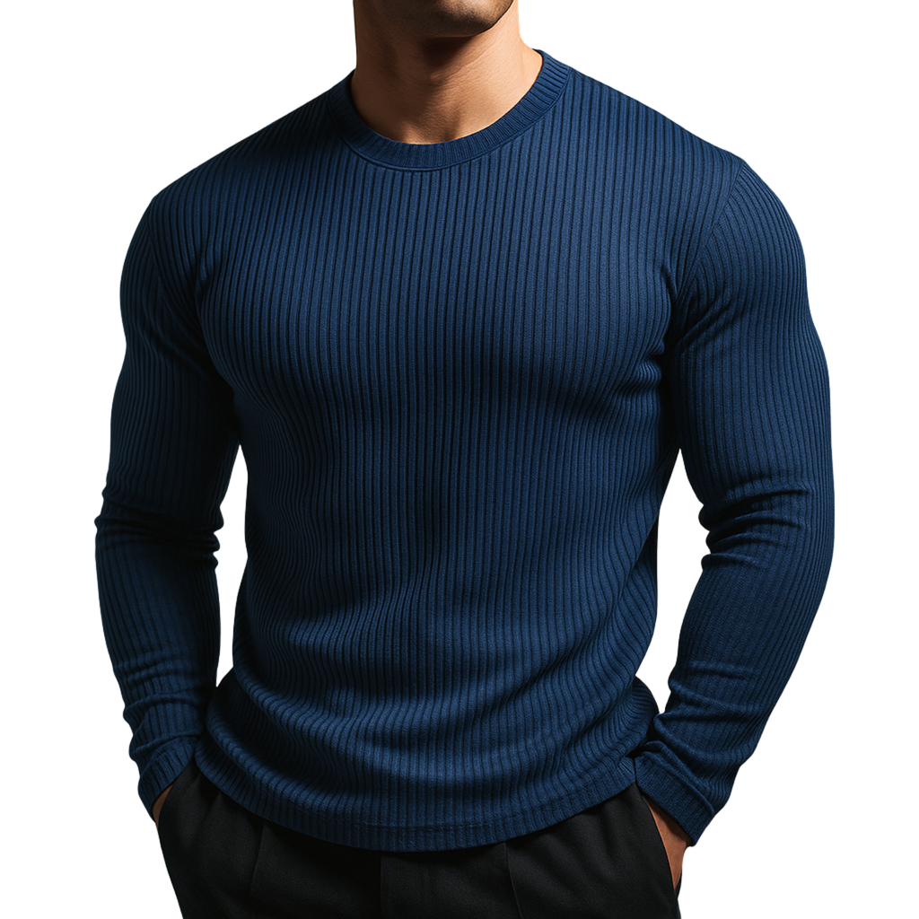 GERVO | JERSEY ACANALADO