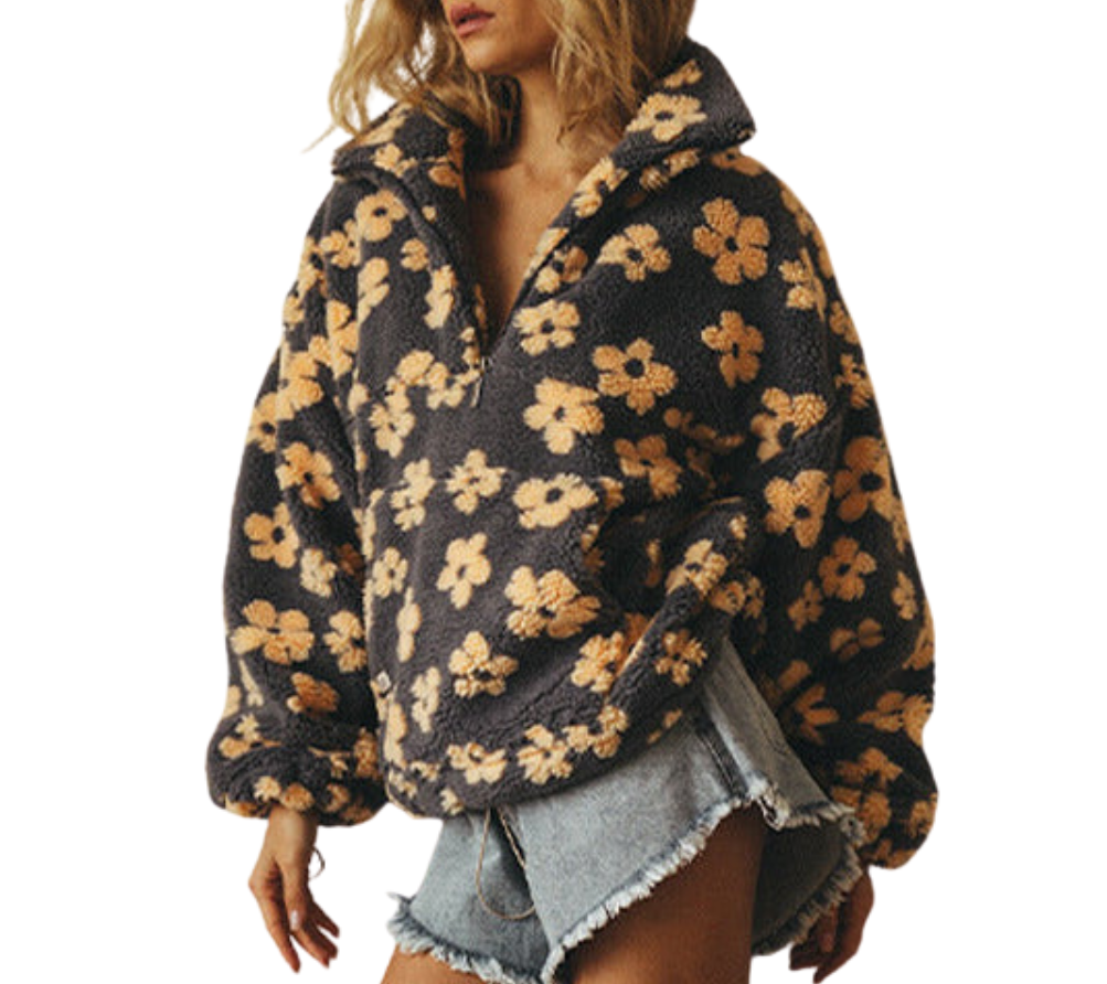 BELIN | POLAR FLORAL