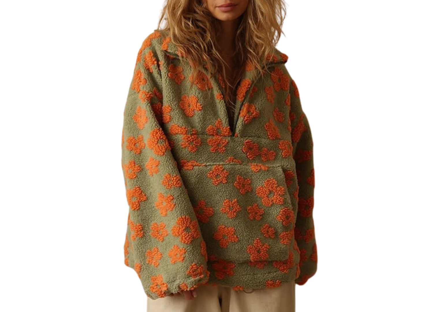 BELIN | POLAR FLORAL