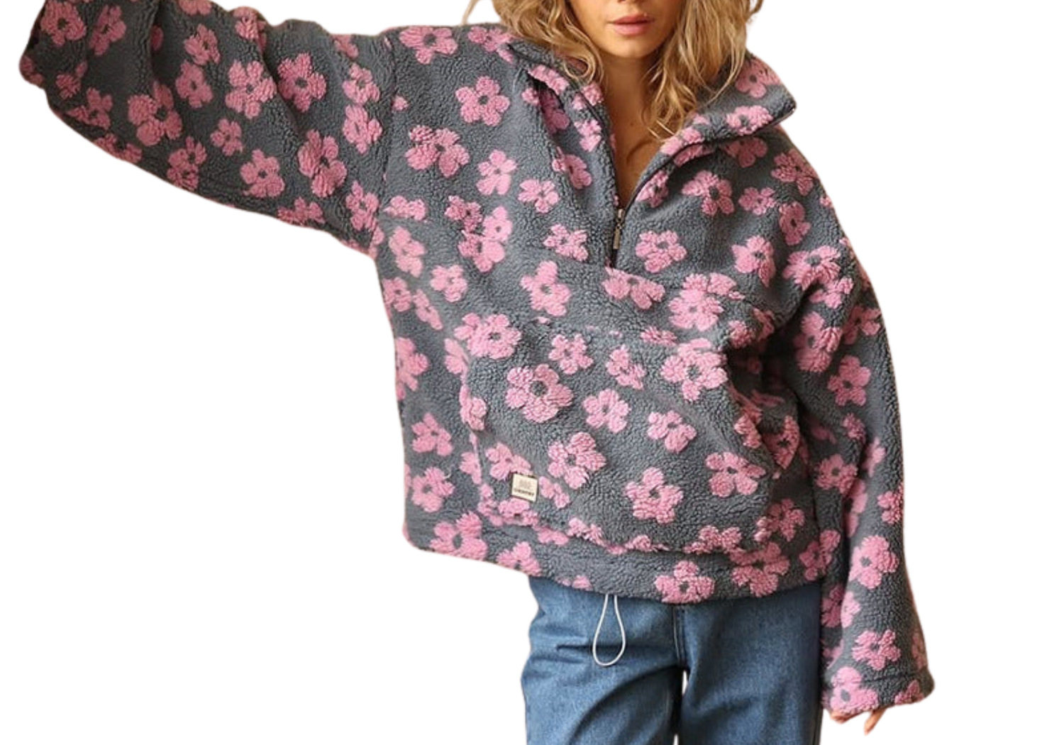 BELIN | POLAR FLORAL