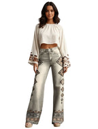 MIÑANA | PANTALÓN VINTAGE