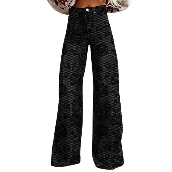 BALLET | PANTALÓN VINTAGE