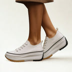 SELENE | ZAPATILLAS CON PLATAFORMA