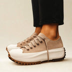 SELENE | ZAPATILLAS CON PLATAFORMA