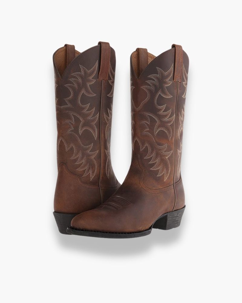 DAKOTA | BOTAS COWBOY