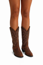 DAKOTA | BOTAS COWBOY