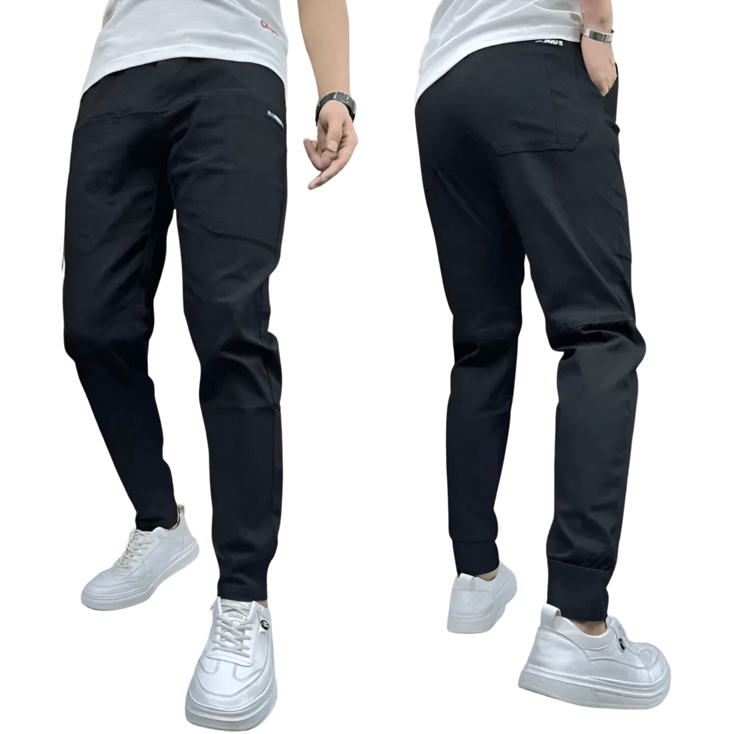 GOYA | PANTALÓN URBANO PREMIUM