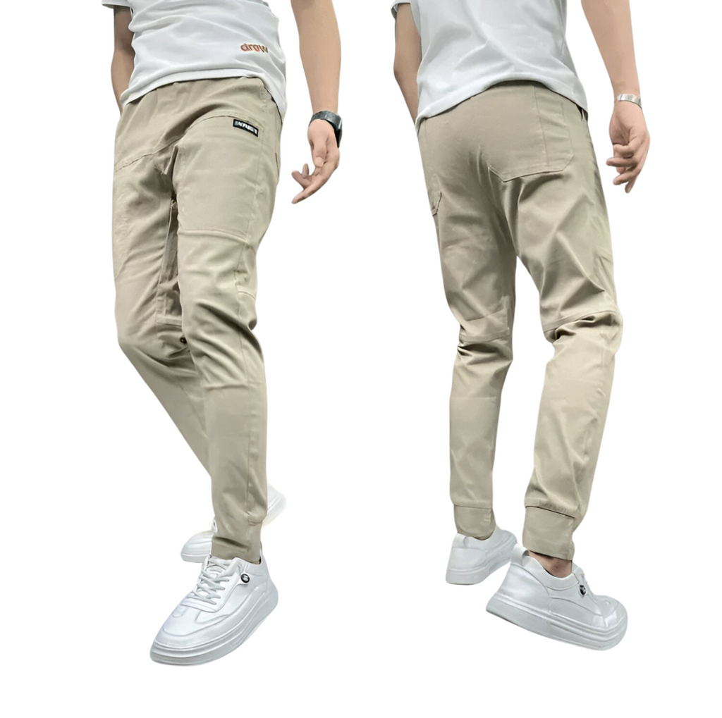GOYA | PANTALÓN URBANO PREMIUM