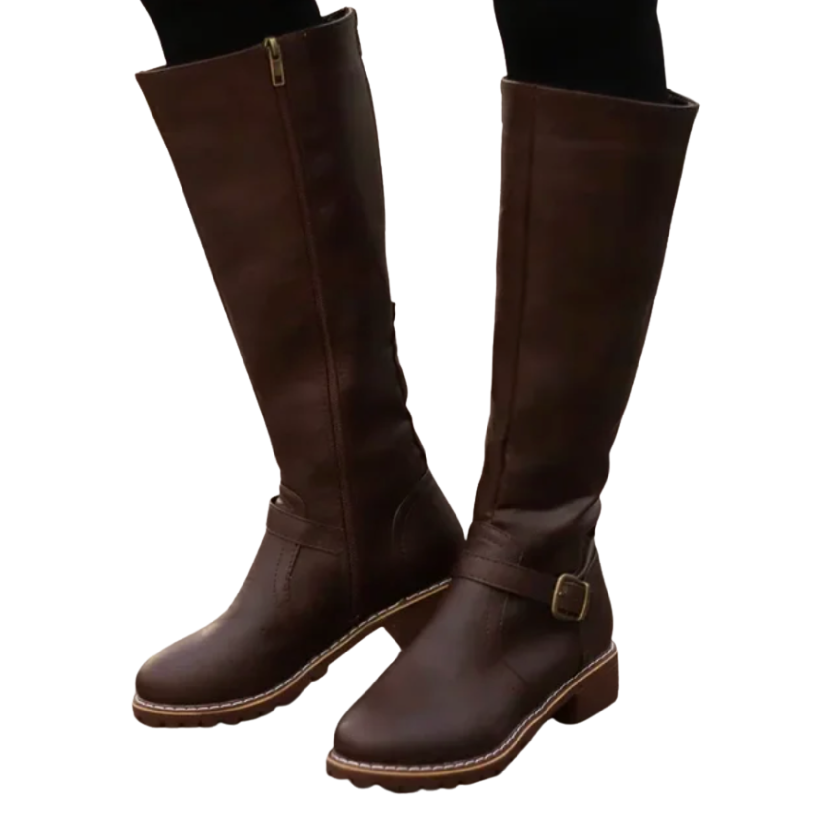 LIMA | BOTAS ALTAS CLÁSICAS