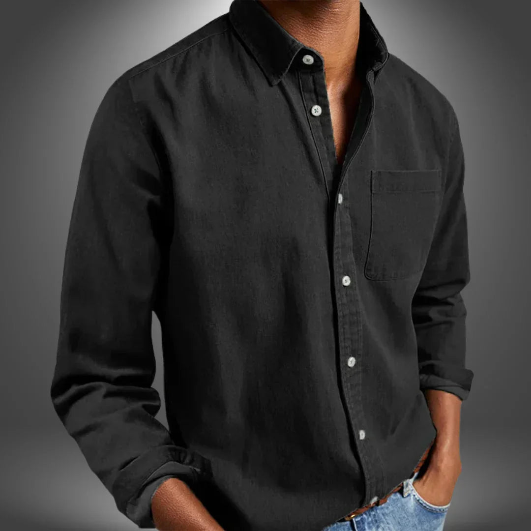 CALA | CAMISA CASUAL