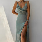 MAR | VESTIDO ELEGANTE