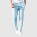 TALGO | PANTALÓN RECTO LINO