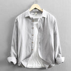 ROCO | CAMISA DE LINO