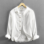 ROCO | CAMISA DE LINO