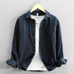 ROCO | CAMISA DE LINO