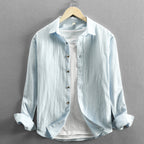 ROCO | CAMISA DE LINO