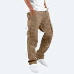 BRACO | PANTALÓN CARGO ELÁSTICO