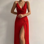 MAR | VESTIDO ELEGANTE