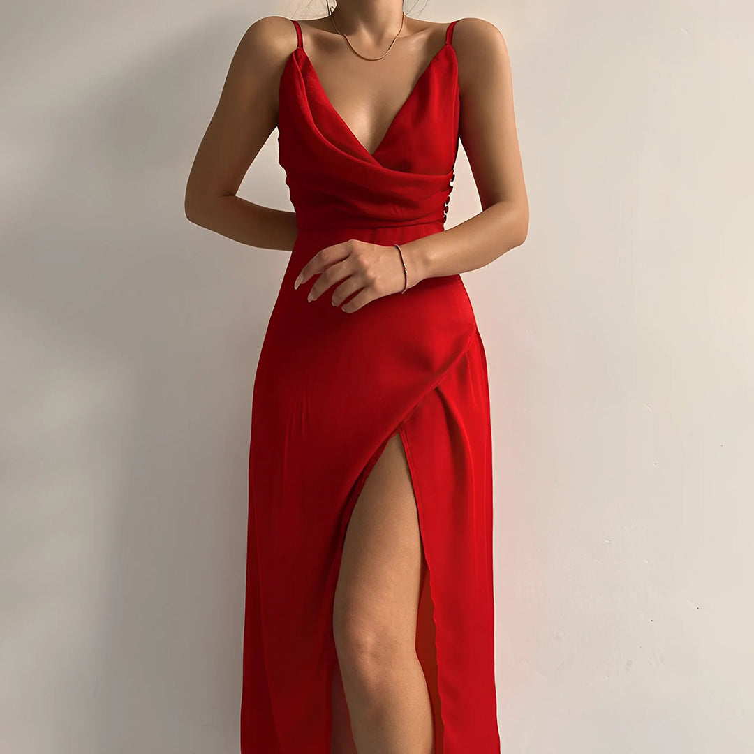 MAR | VESTIDO ELEGANTE