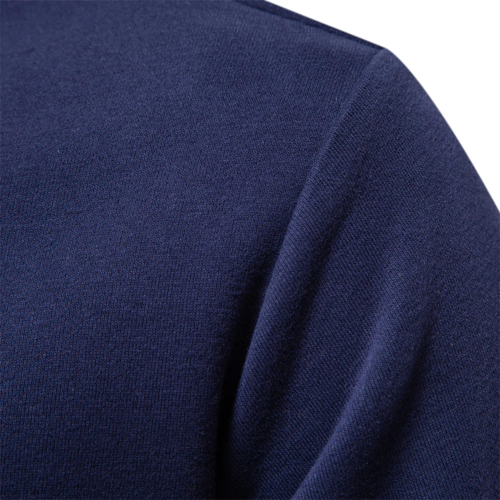 VITO | SUDADERA POLO