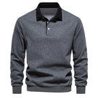 VITO | SUDADERA POLO