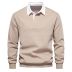 VITO | SUDADERA POLO