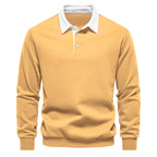 VITO | SUDADERA POLO