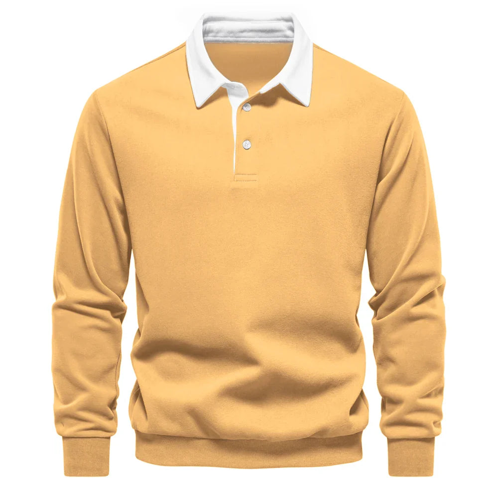VITO | SUDADERA POLO