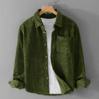 DELIA | CAMISA DE PANA