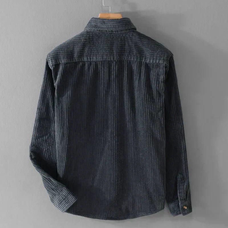 DELIA | CAMISA DE PANA
