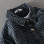 DELIA | CAMISA DE PANA
