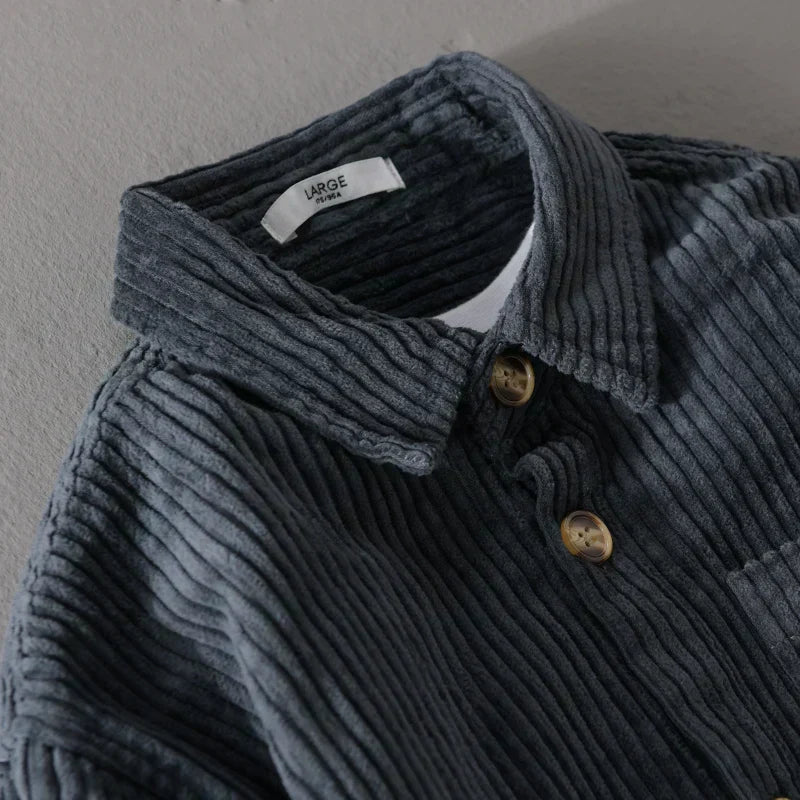 DELIA | CAMISA DE PANA