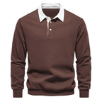 VITO | SUDADERA POLO